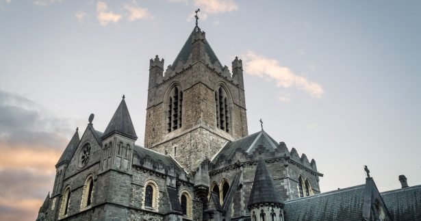 Image of The Top 4 Old And Historical Cathedrals You Must Visit In Ireland