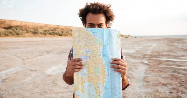 Image of How Traveling Makes You Wise And Encourages Personal Growth
