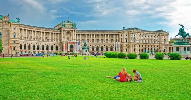 Image of The Top 5 Parks and Gardens You Must Visit in Vienna, Austria