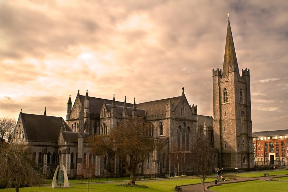 The Top 4 Old And Historical Cathedrals You Must Visit In Ireland ...