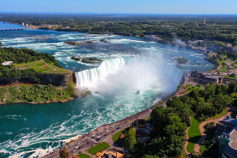 Niagara Falls, Ontario 