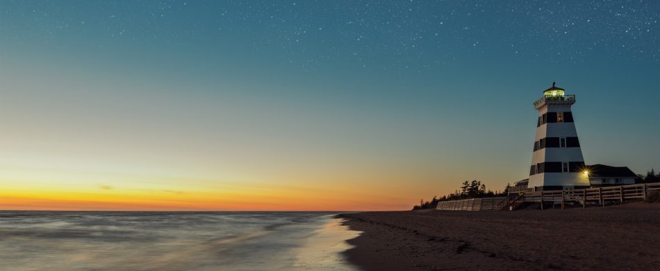 Canada 150 PEI