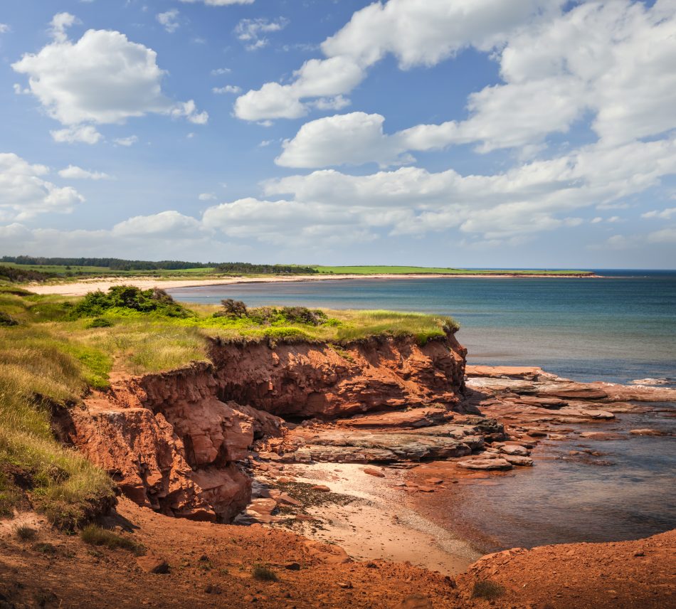 Canada 150 PEI