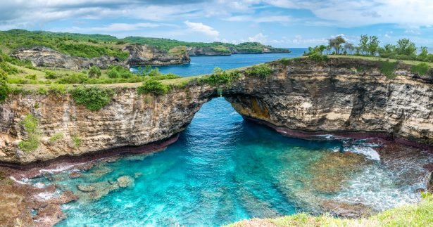 Image of Bali Beyond Yoga – 7 Places For The Adventurous Soul