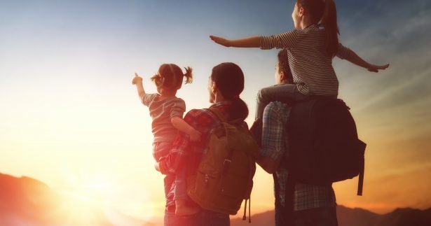 Image of 7 Ways To Have Fun And Stay Ethical With The Whole Family