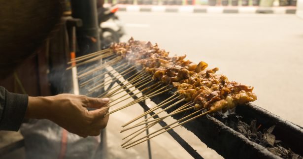 Image of Discover Street Food In Jakarta, Indonesia