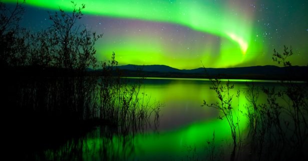 Image of 5 Best Places to See the Northern Lights Around the World