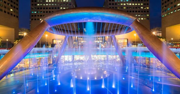 Image of The 9 Most Beautiful Fountains Worldwide