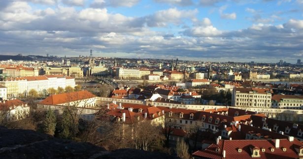 Image of Prague Neighborhoods: What’s What And Where