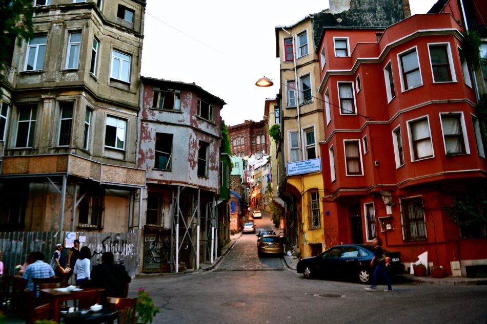 istanbul