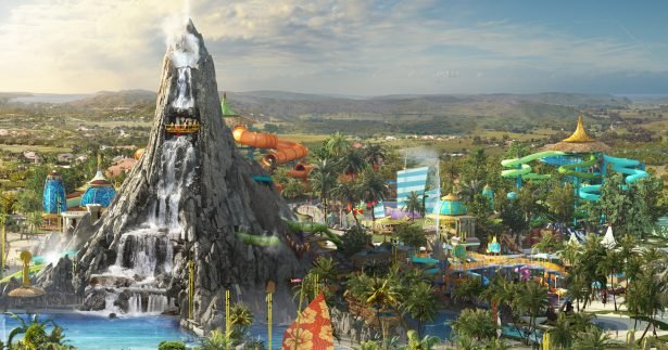 Image of Orlando: Theme Park Capital of the World℠