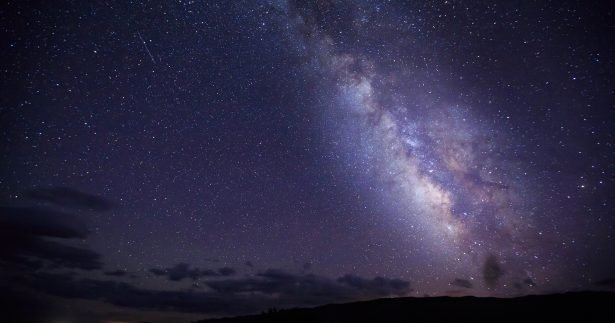 Image of 5 Awesome Places To Go Stargazing in the U.S.