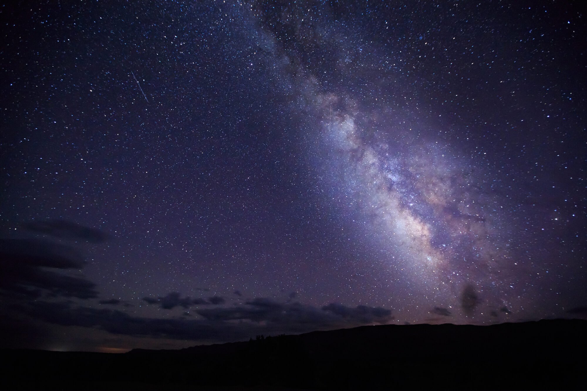 5 Awesome Places To Go Stargazing in the U.S. - Trip Jaunt : Trip Jaunt