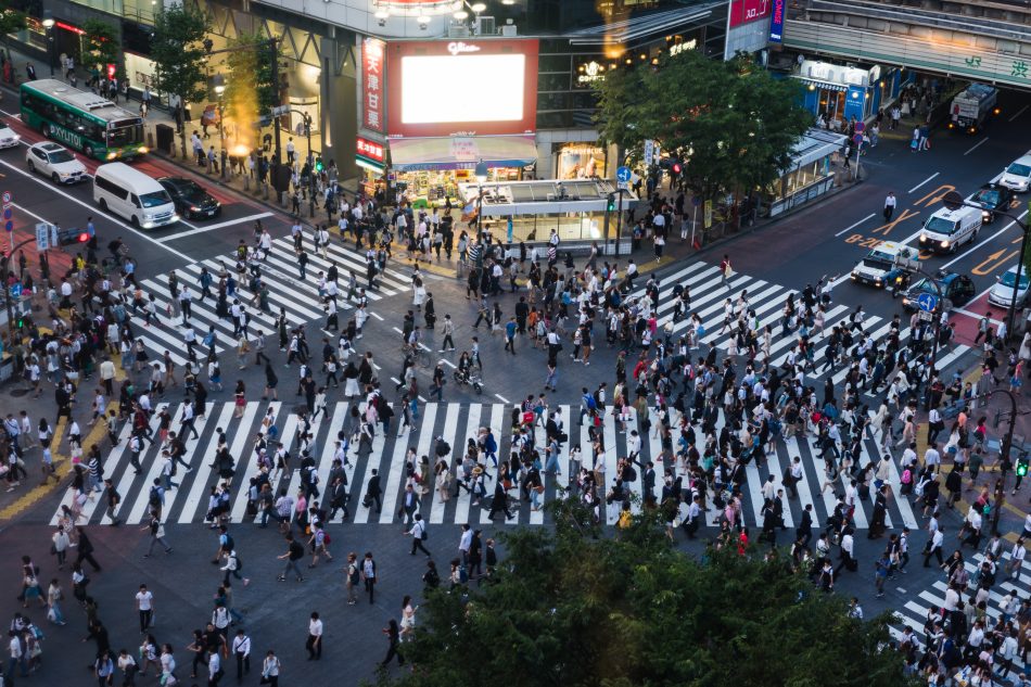 tokyo