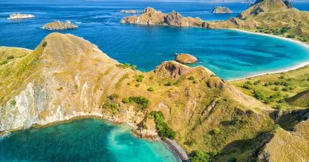 Image of 7 Amazing Islands In Indonesia and Bali Isn’t On The List