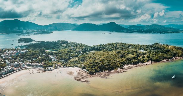 Image of Hong Kong’s Top 4 Outlying Islands
