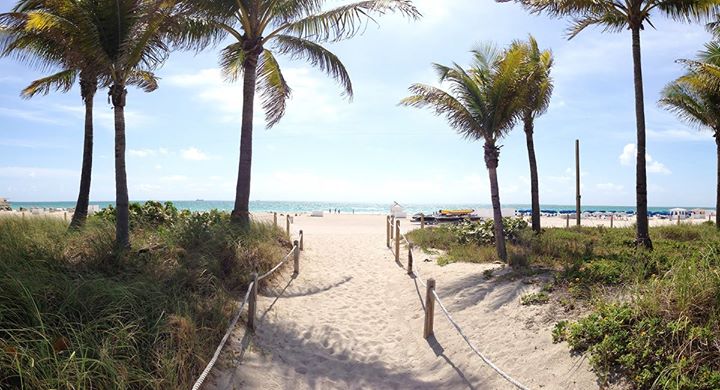 Sunny Isles