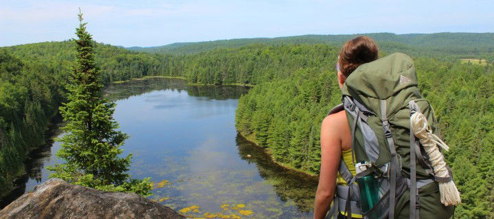 hike-algonquin-provincial-park