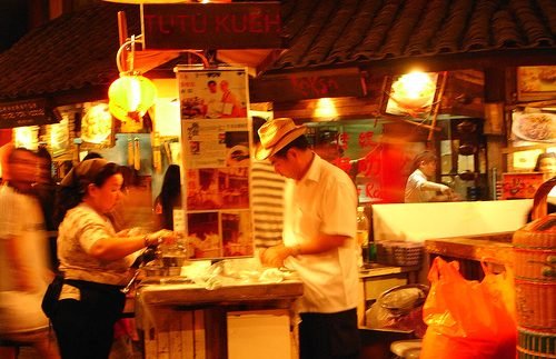 Image of 5 Hawker Centres In Singapore That You Must Visit
