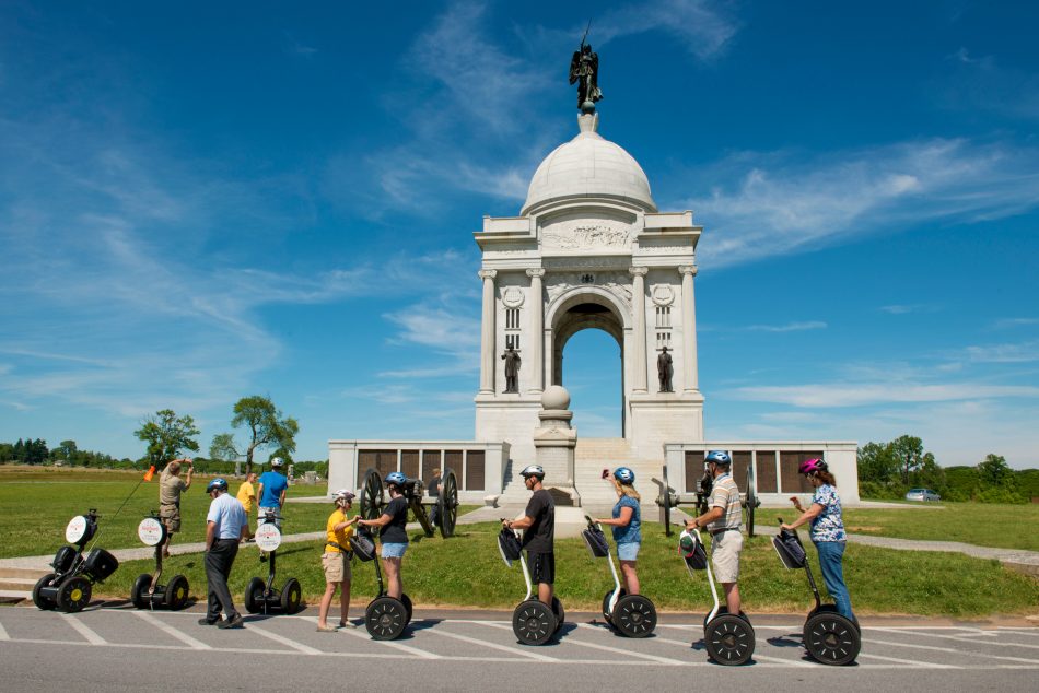 Gettysburg