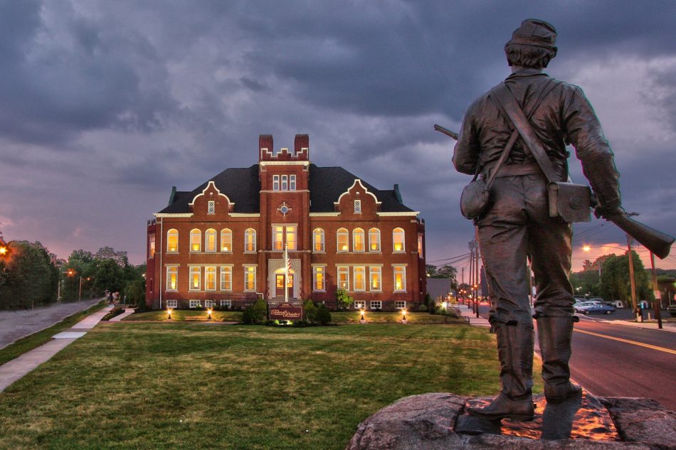 Gettysburg