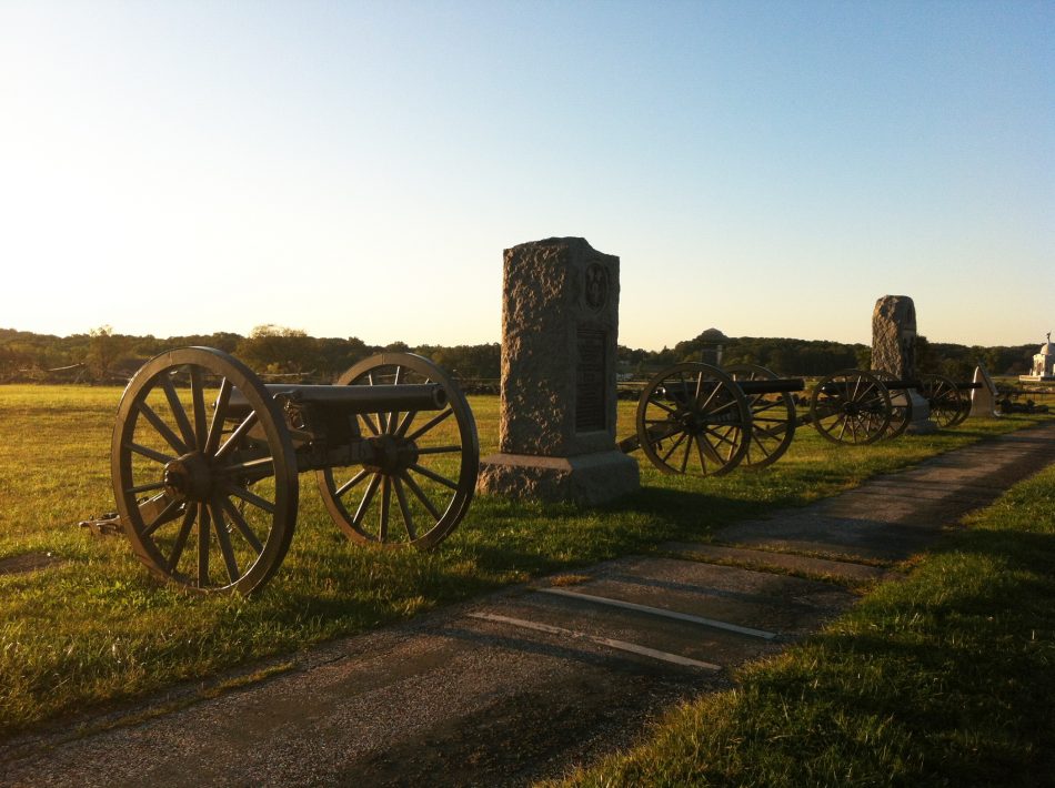 Gettysburg