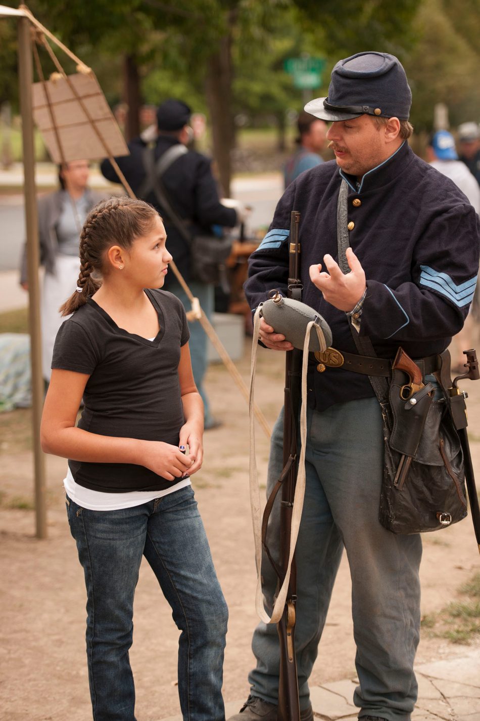 Gettysburg