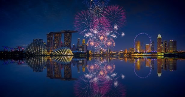 Image of 6 Singapore Cultural Festivals That You Must See