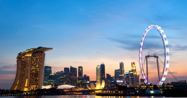 Image of Singapore Guide: The Lion City On A Little Red Dot