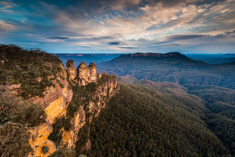 New South Wales