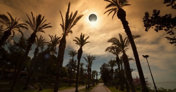 Image of Total Solar Eclipse 2017: 5 Cheaper Alternatives For Viewing