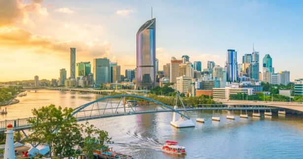 Image of Brisbane Guide: City Of Always Good Weather