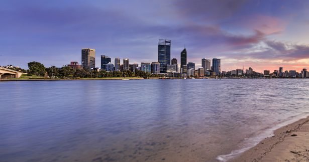 Image of Perth Guide: Tranquility With A Touch Of Urbanization