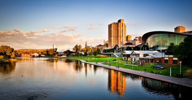 Image of Adelaide Guide: World’s First Carbon Neutral City In The Great South