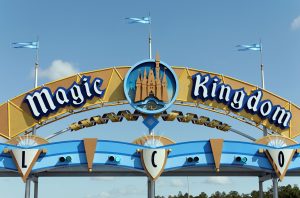 Disney World