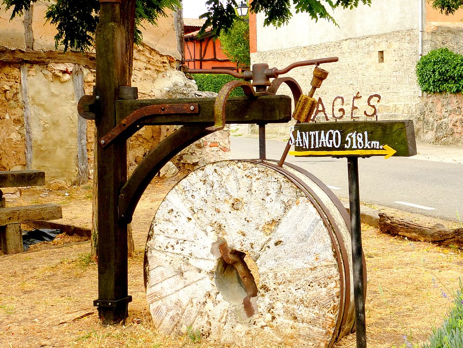 Camino de Santiago