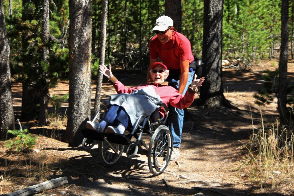 Driving Miss Norma 91-year-old who skipped cancer treatment to go RVIng across the country