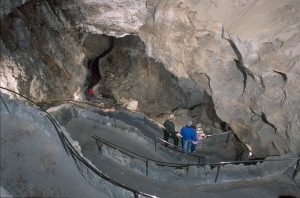 Virtual Tour of Carlsbad Cavern in New Mexico