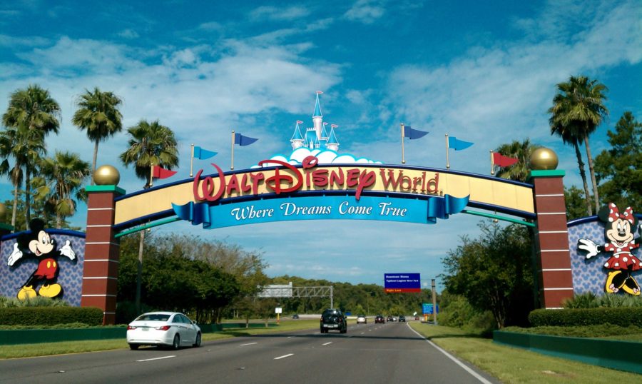 Disney World Orlando