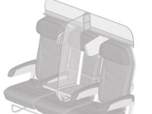 Florian Barjot's PlanBay seat design