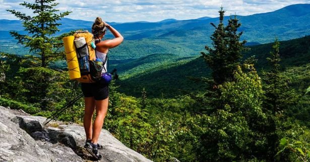 Image of $20K to Hike the Appalachian Trail in 2021 +  Beer!