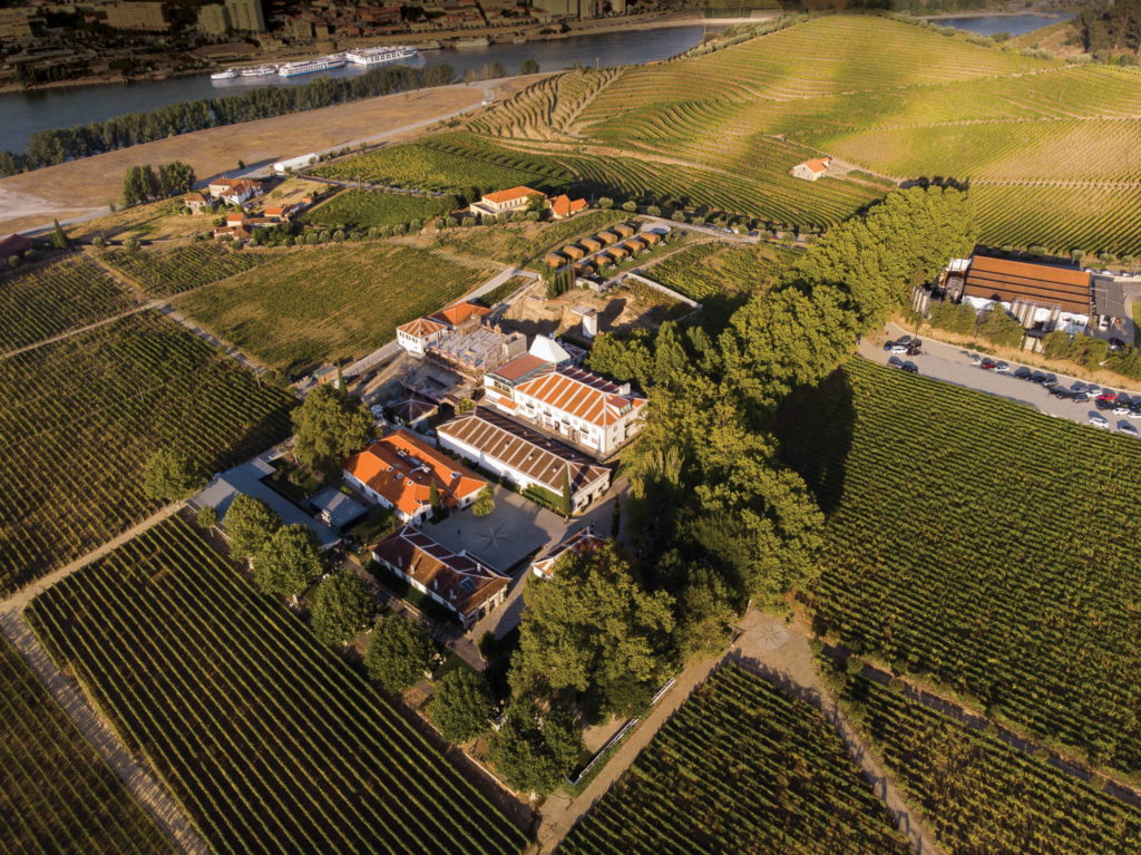 Quinta da Pacheca