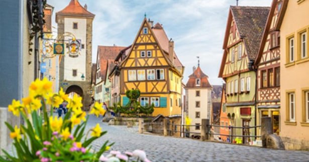 Image of 8 Magical Villages in Germany You Need to Visit at Least Once