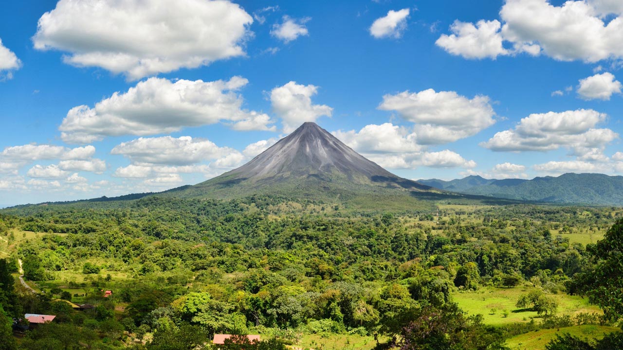 Central America