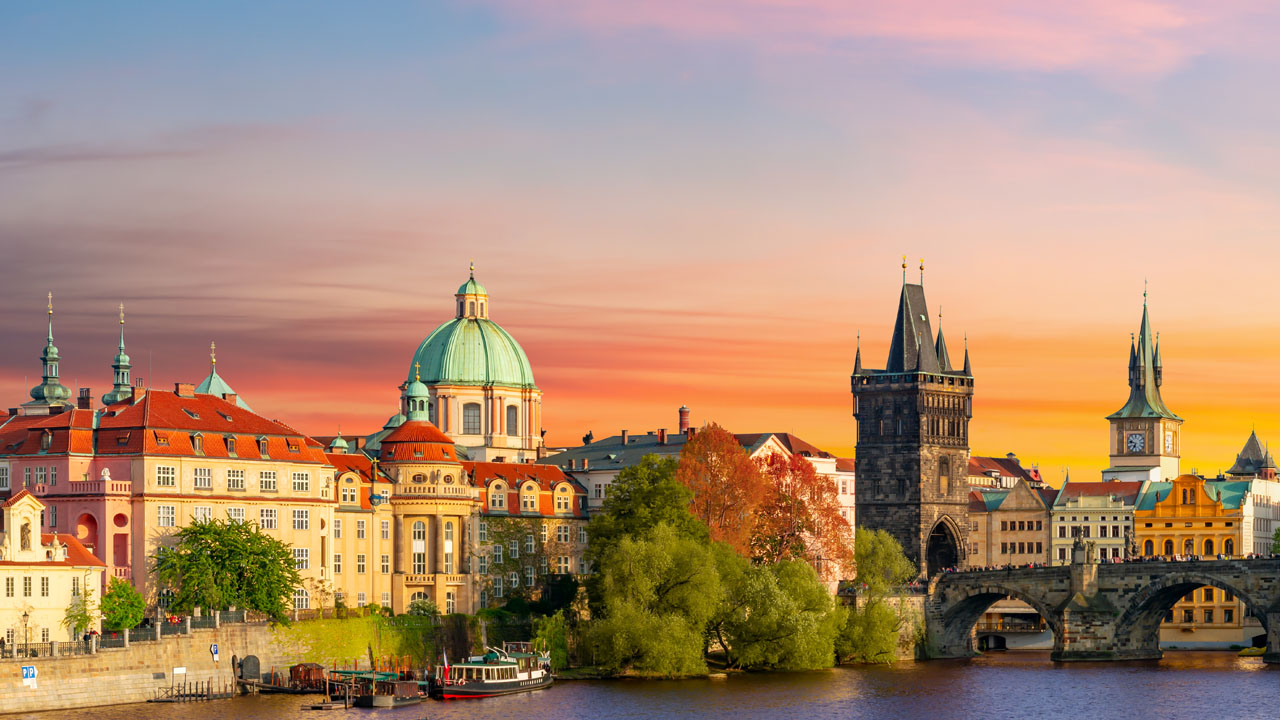 Europe