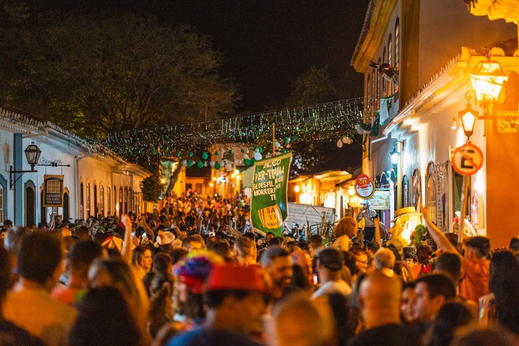 Carnaval Tiradentes 2023
