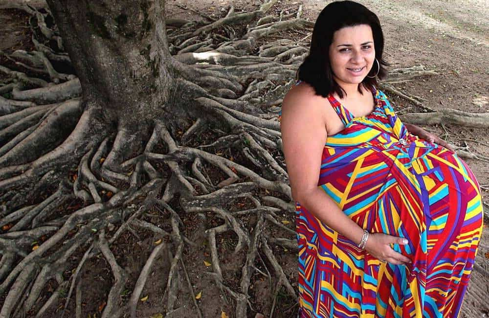 The Taubaté Pregnant Woman Hoax