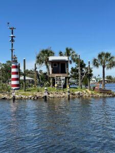 Crystal River, Florida