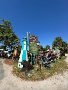 Deland, West Volusia, Florida
