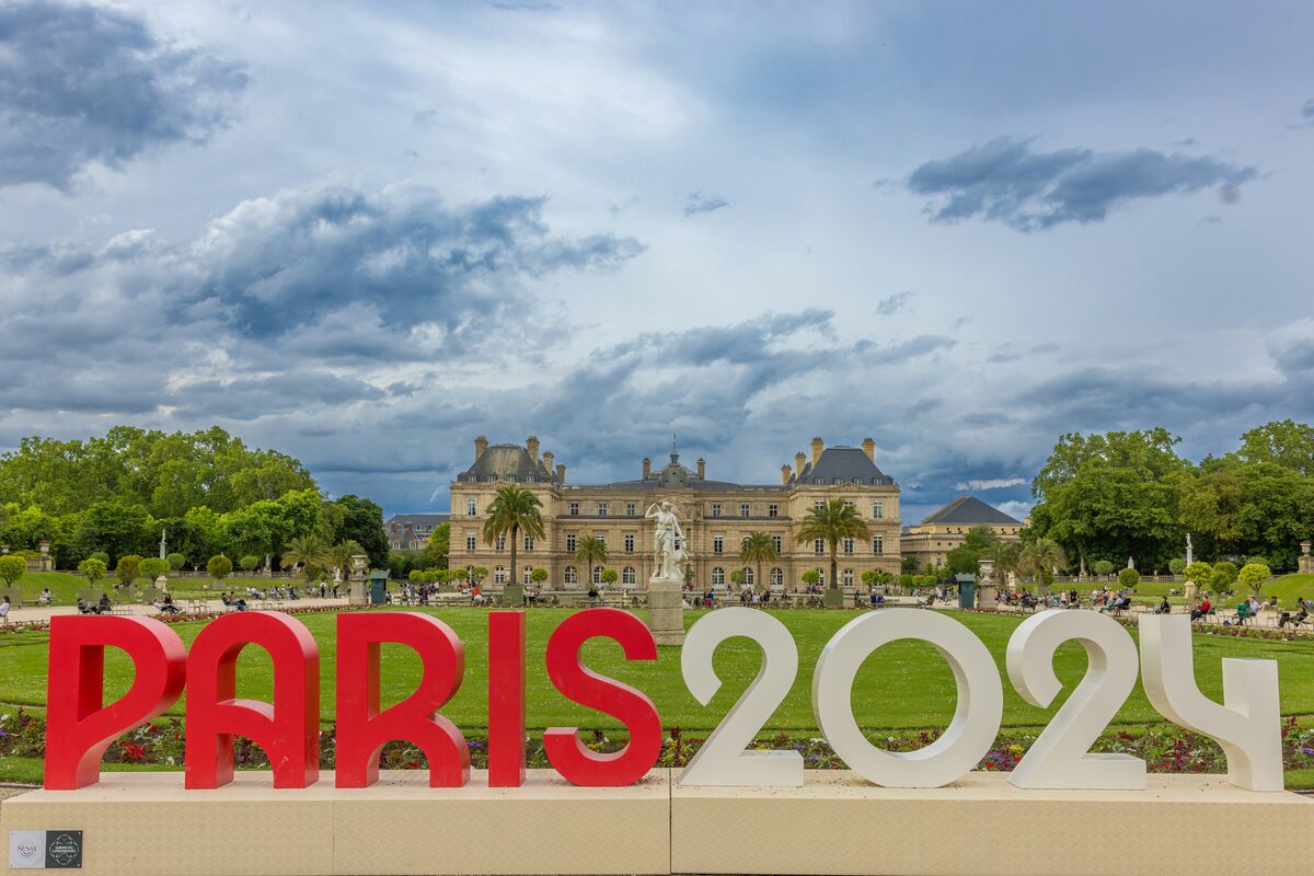 Paris Summer Olympics